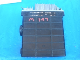 Mercedes Benz - ECU Computer - 0280800228